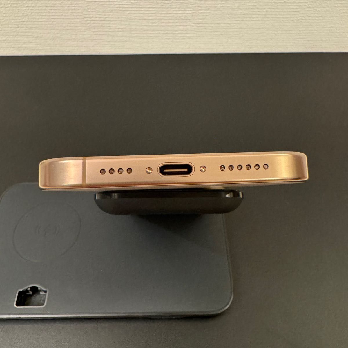 Apple iPhone 16 Pro Max 256GB アメリカ版 シャッター音なし SIM