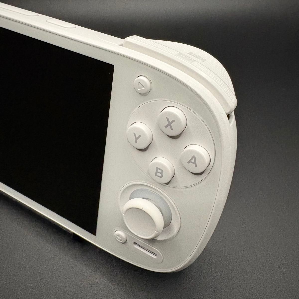 新品 Retroid Pocket 5 ホワイトRetroid Pocket 5 ホワイト 【公式通販】