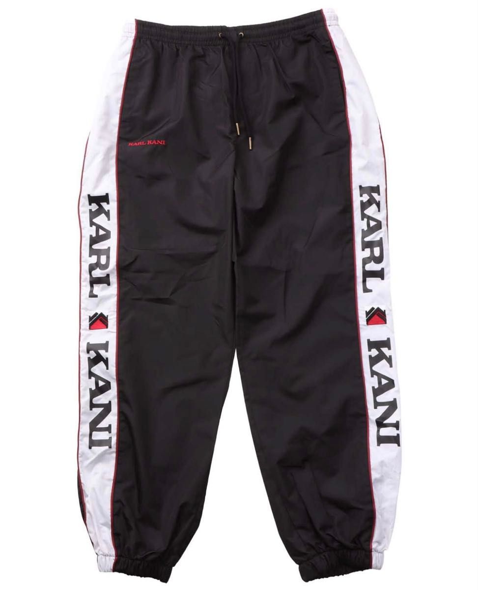 HIP HOP ストリート Y2K 00s Karl Kani オールインワン HIP HOP