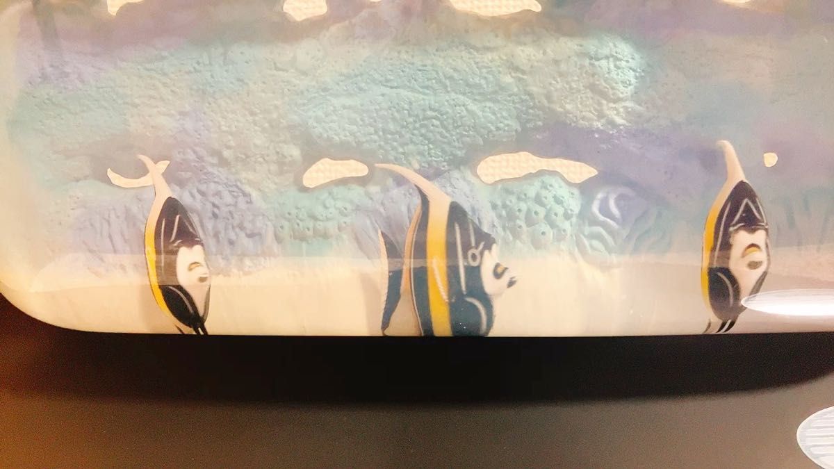 海美伝説 魚 動く インテリア 増田屋コーポレーション｜Yahoo!フリマ