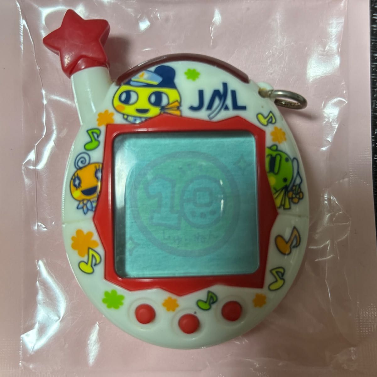 JALオリジナル たまごっち（限定非売品）｜Yahoo!フリマ（旧PayPayフリマ）