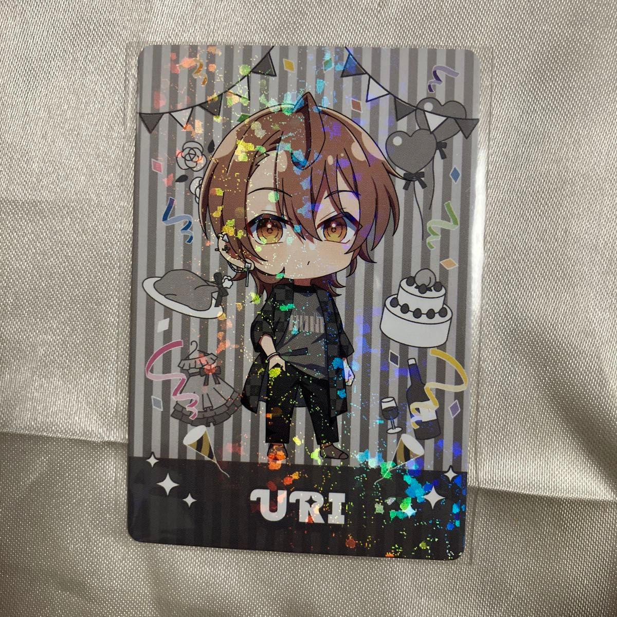 カラフルピーチ うり まとめ売り｜Yahoo!フリマ（旧PayPayフリマ）