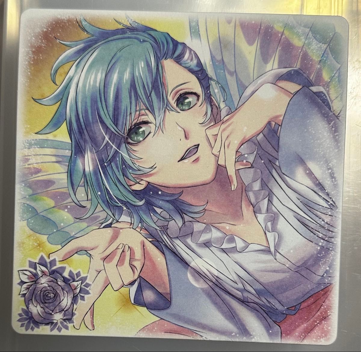 うたプリ TABOO NIGHT XXXX タブナイ 特典 美風藍｜Yahoo!フリマ（旧