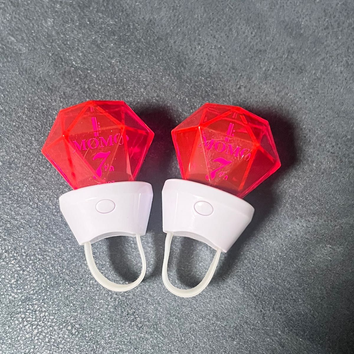 アイナナ 千 5th リングライト 17点 アイドリッシュセブン アイナナ 5