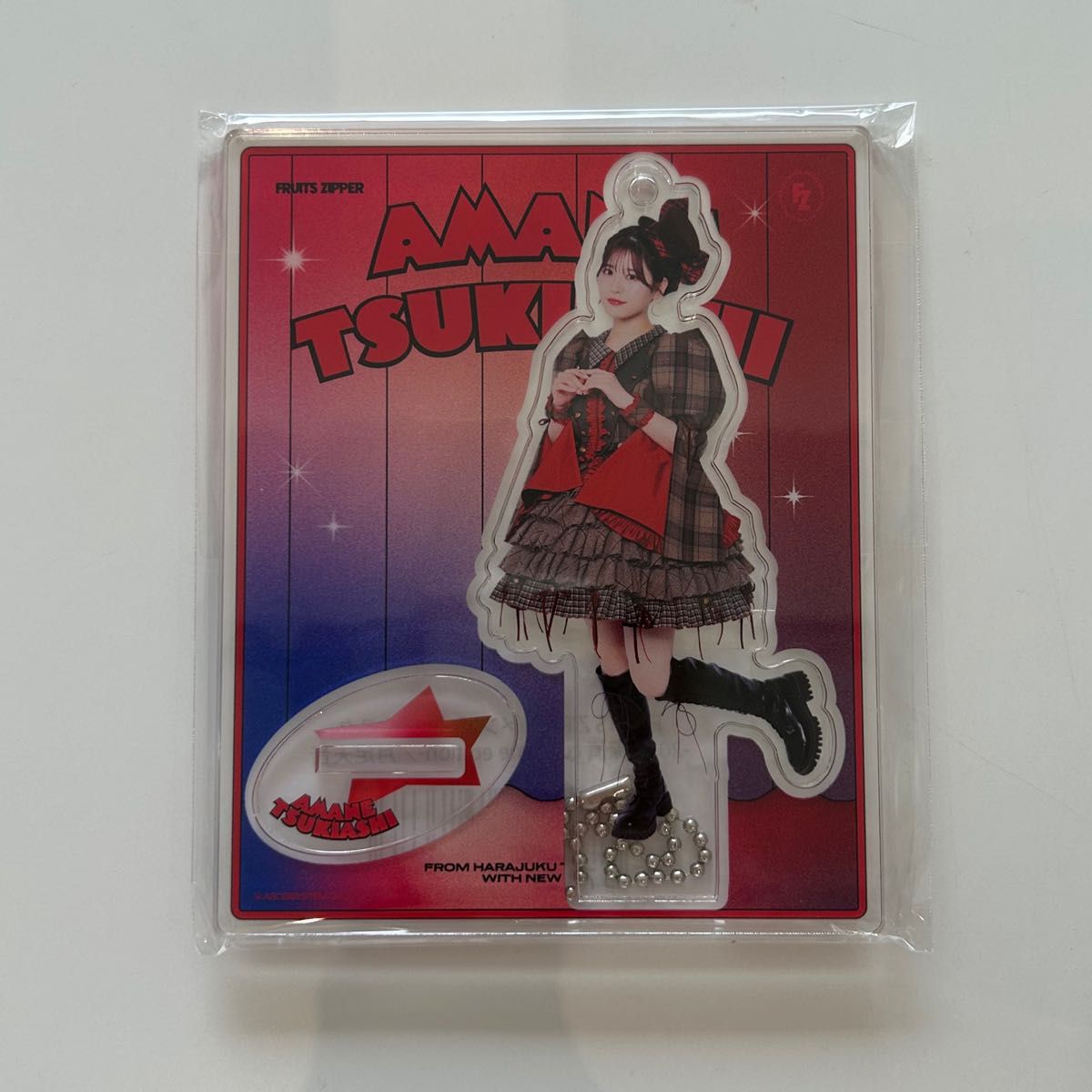 月足天音 アクリルスタンド 探偵衣装｜Yahoo!フリマ（旧PayPayフリマ）