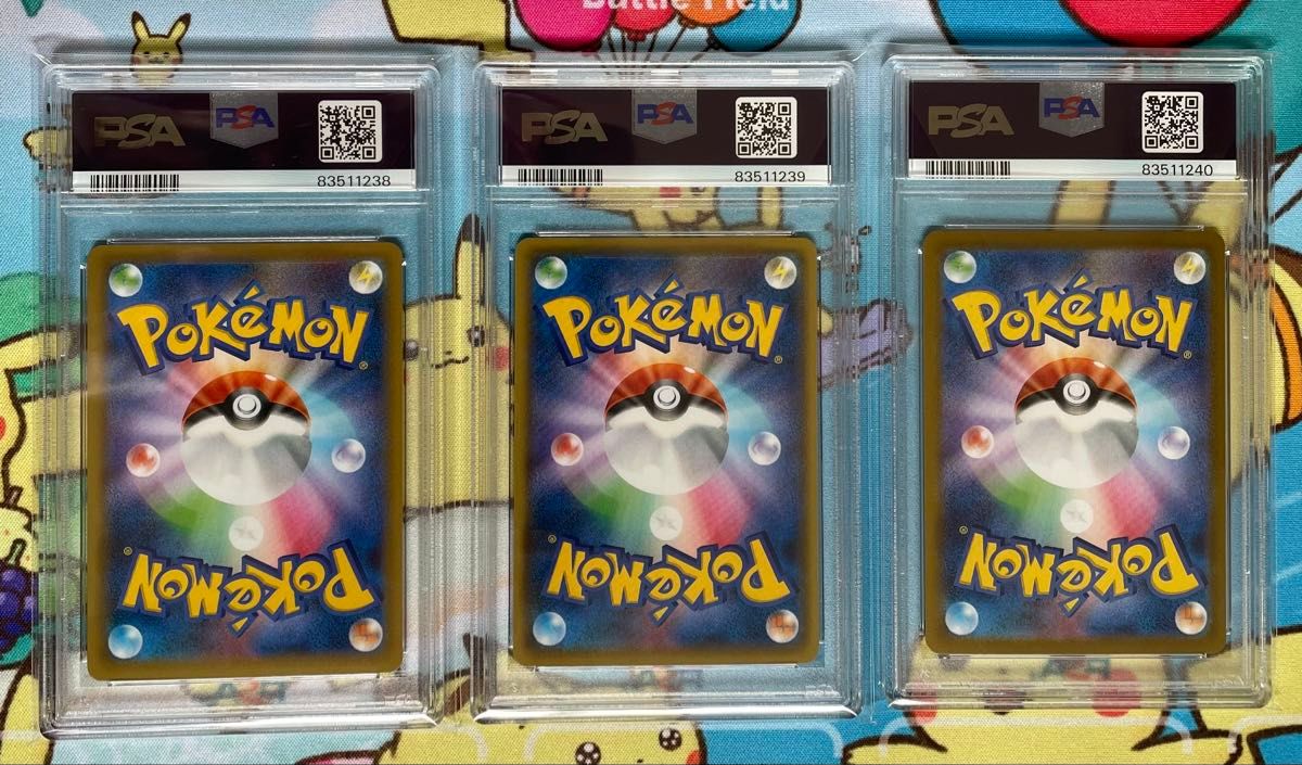 ポケモンカード 25th プロモ 全25種類 PSA10コンプリートセット｜Yahoo