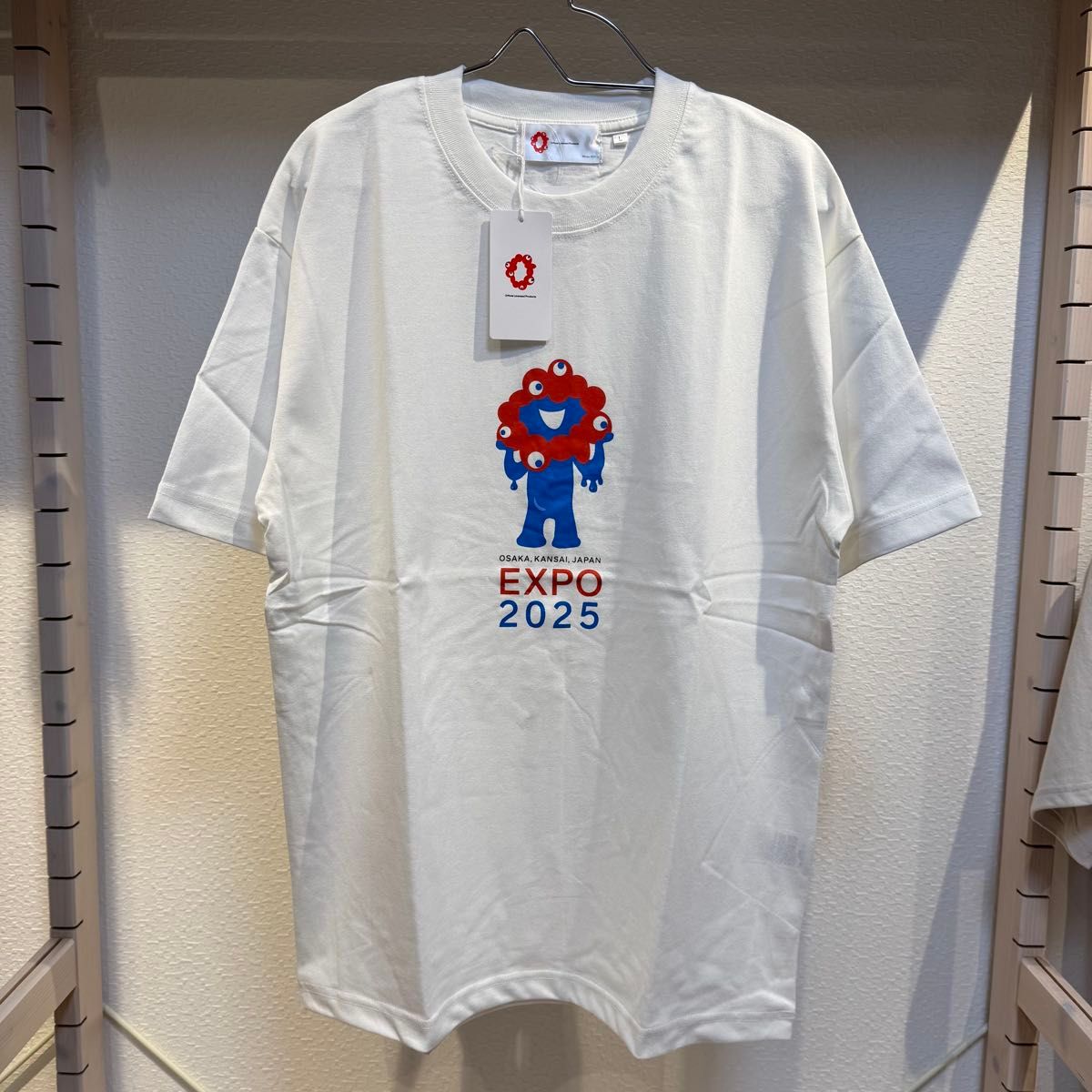 大阪 関西 万博 アセアン Tシャツ 大阪 関西 万博 アセアン Tシャツ