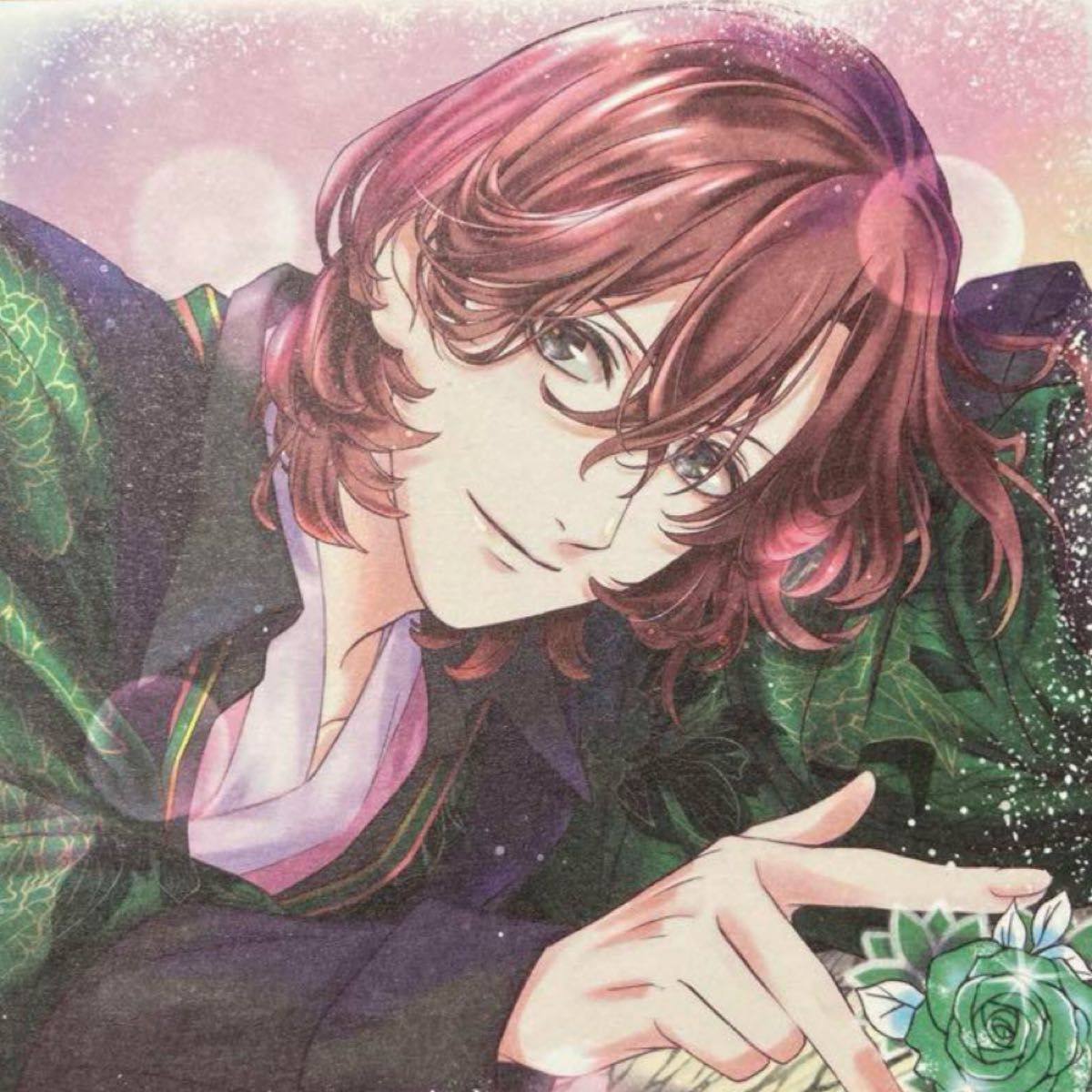 うたプリ 特典 映画 寿嶺二｜Yahoo!フリマ（旧PayPayフリマ）