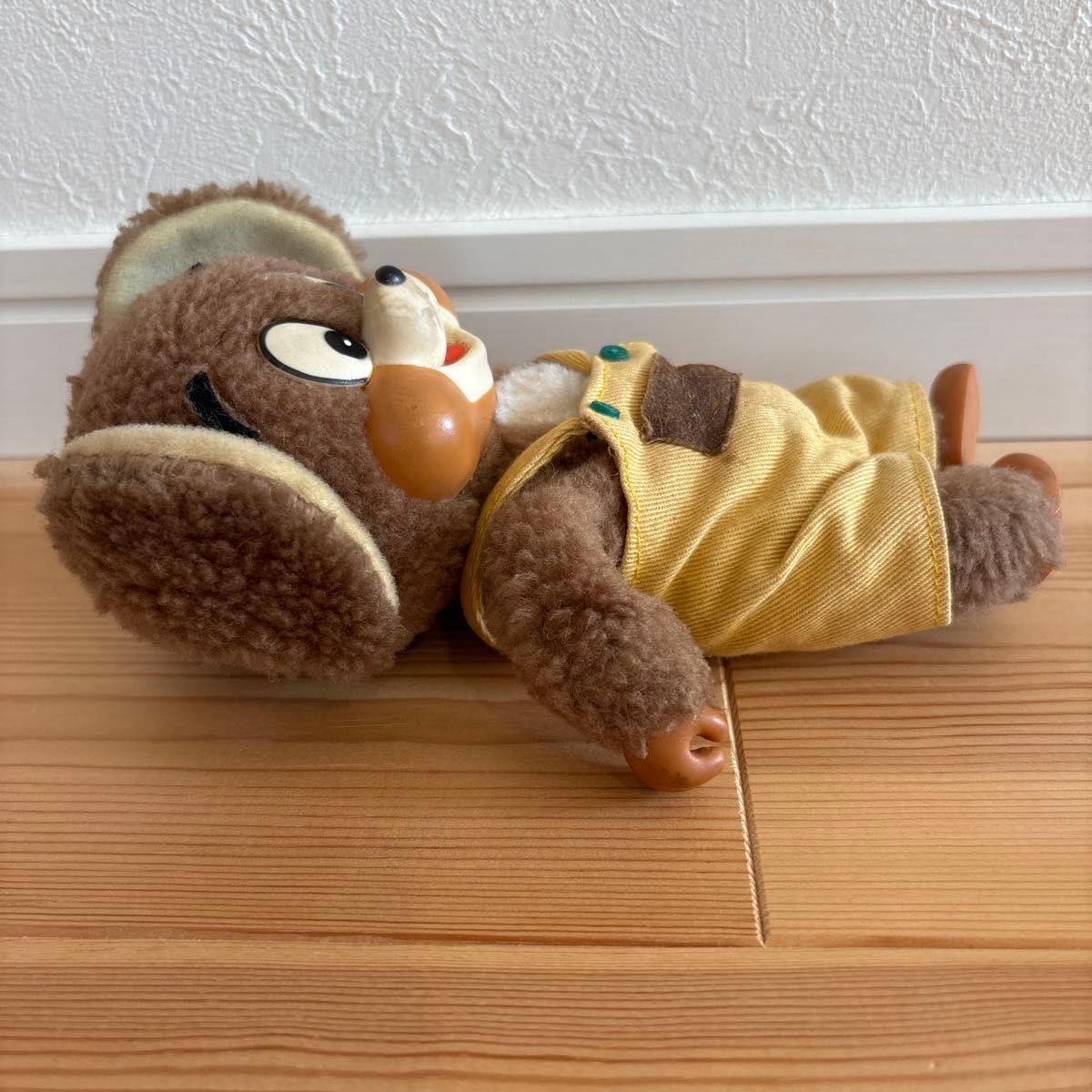 希少 マスダヤ トムとジェリー ぬいぐるみ 昭和レトロ コレクション