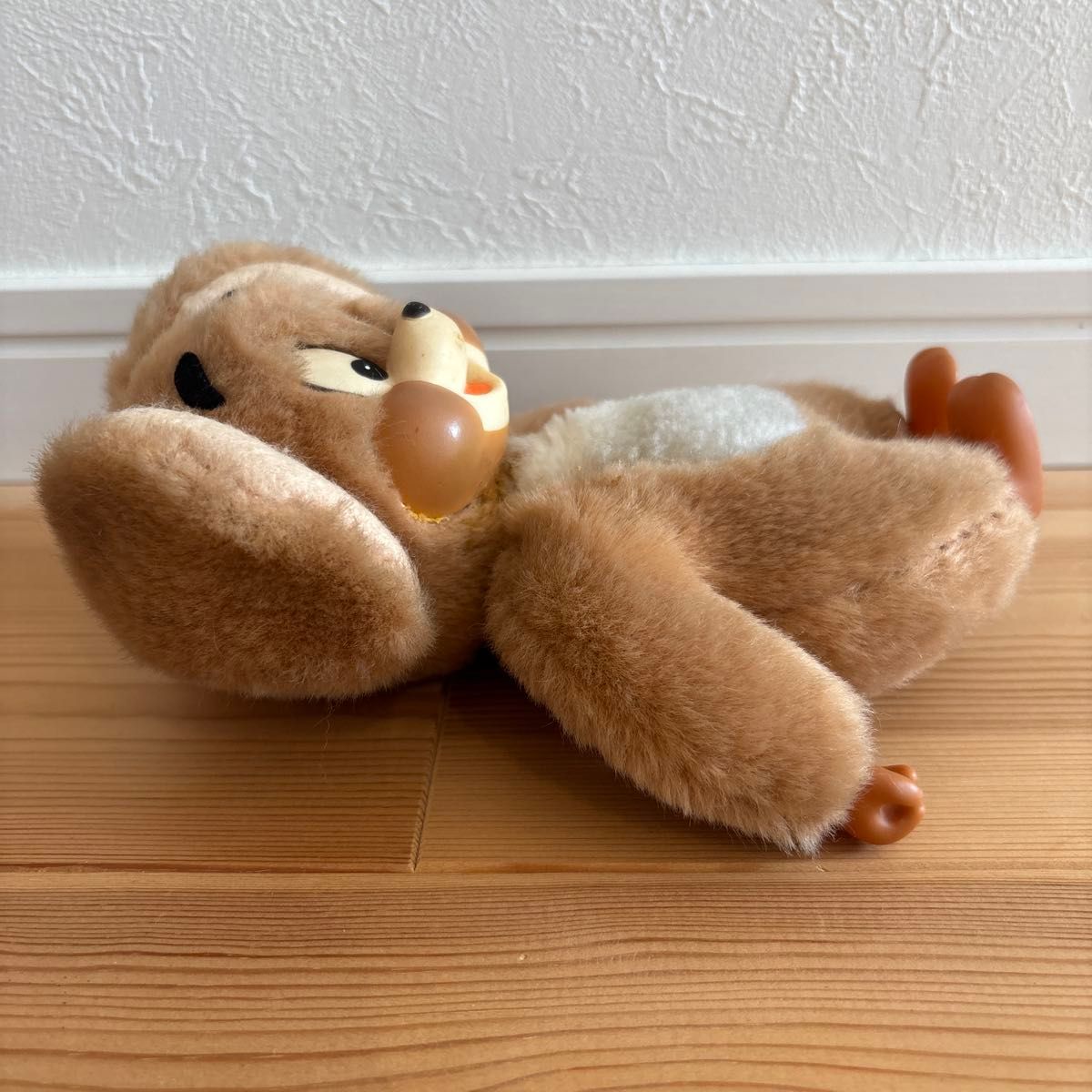 希少 マスダヤ トムとジェリー ぬいぐるみ 昭和レトロ コレクション