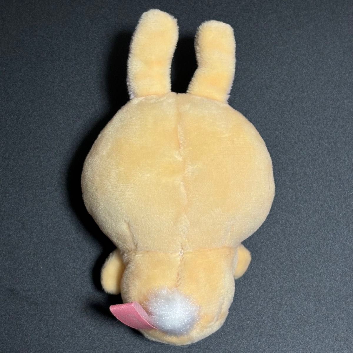 レア ちいかわ うさぎ なかよし手乗りぷちぬいぐるみ / 非売品