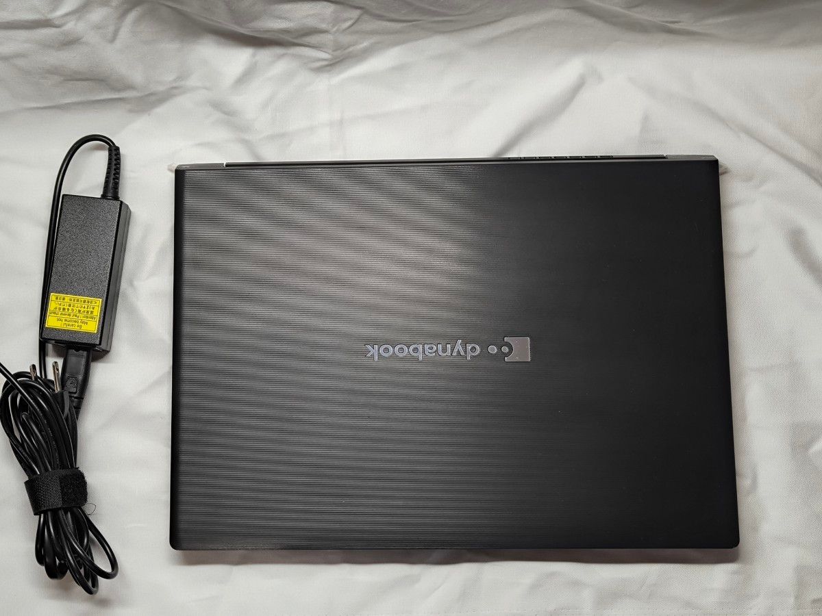 未使用品】dynabook S73/HS 第11世代 メモリ16GB IGZO｜Yahoo!フリマ