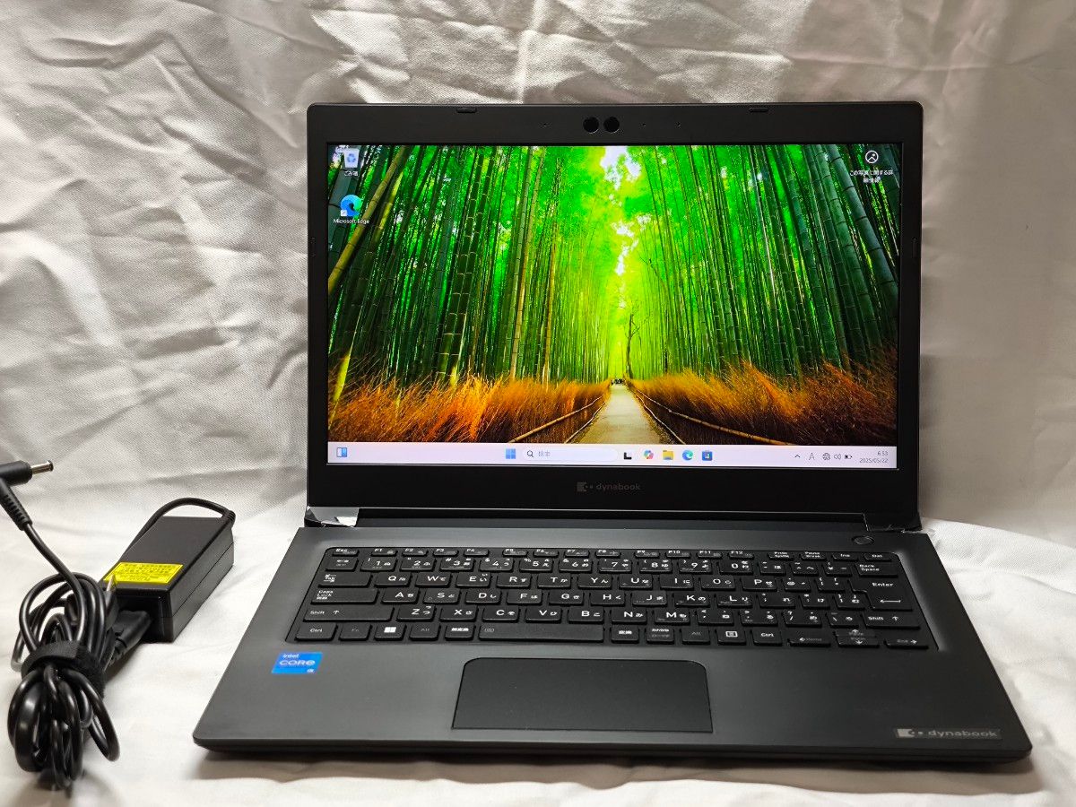 未使用品】dynabook S73/HS 第11世代 メモリ16GB IGZO｜Yahoo!フリマ