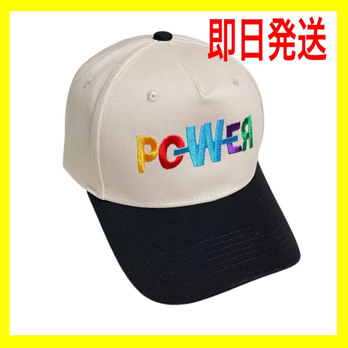 G-DRAGON POWER キャップ 帽子 ジヨン パワー｜Yahoo!フリマ（旧PayPay