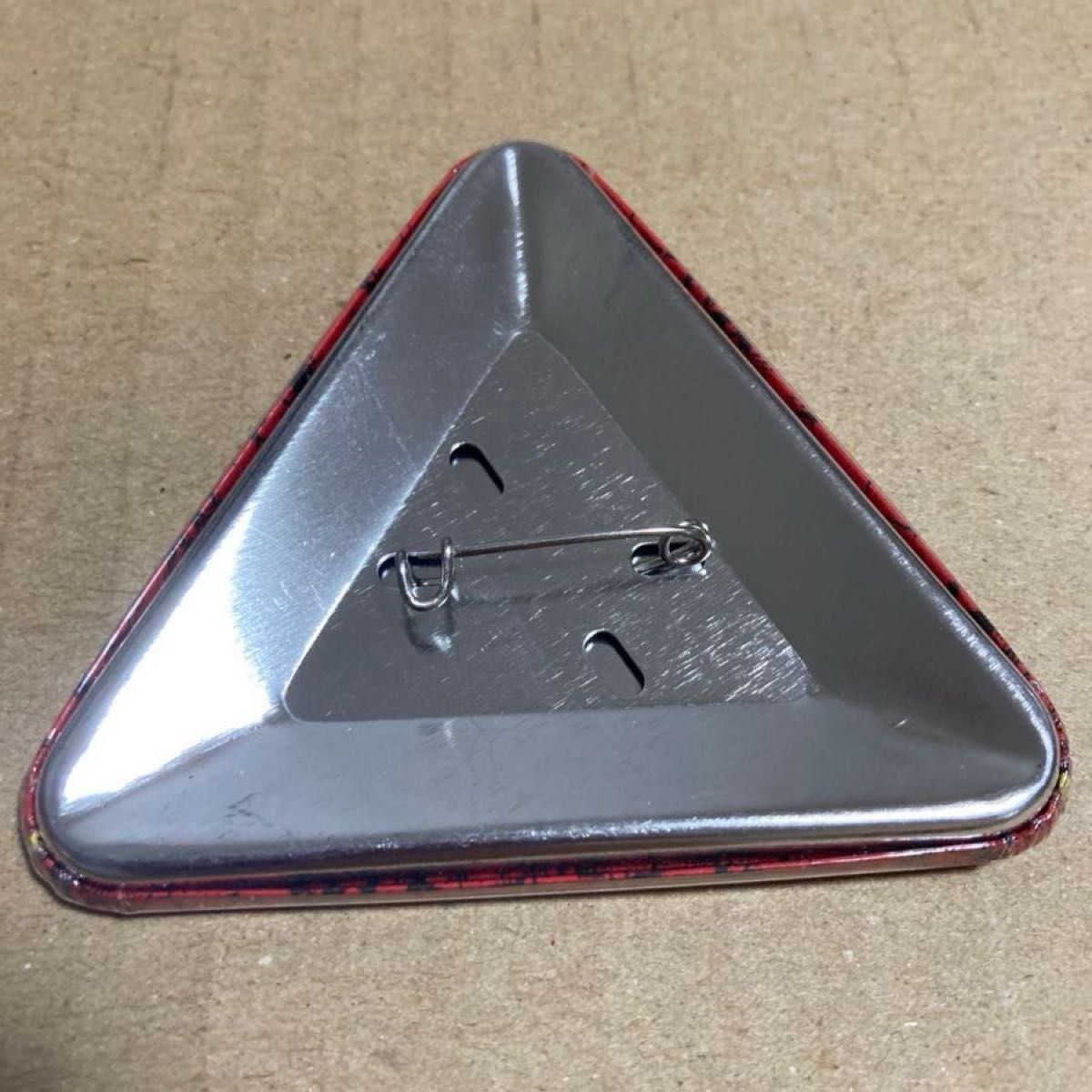 レア】東京ワンピースタワー トンガリバースデー缶バッジ ジャック 9月