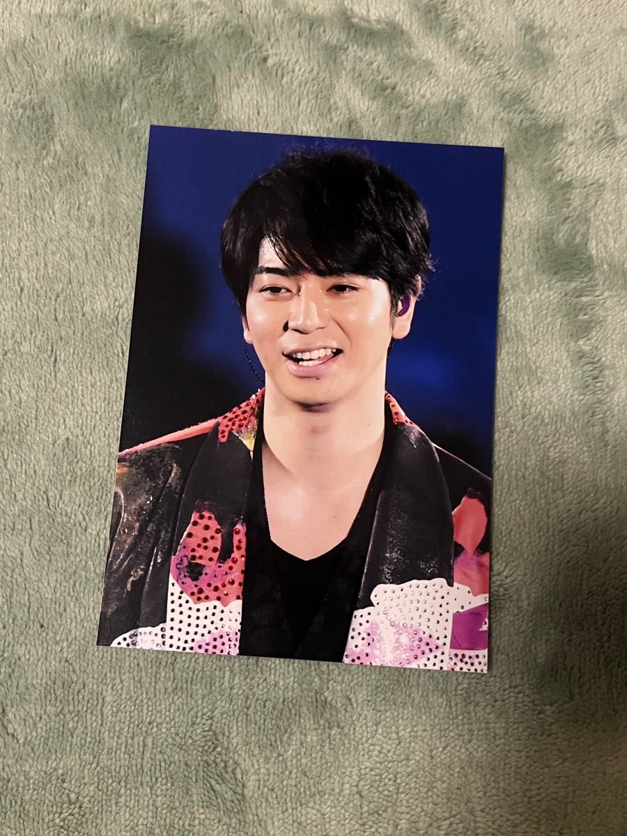 1枚150円【嵐 公式生写真⑤】バラ売りしてます！ 1枚150円【嵐 公式生