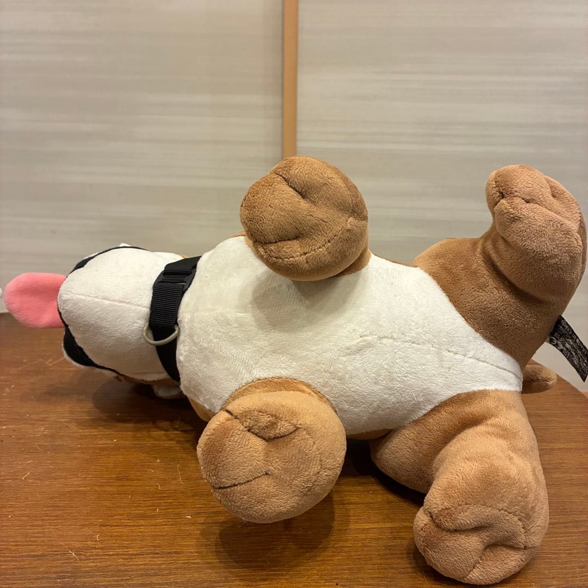 BMW MINI スパイク君 ぬいぐるみ MINI Cooper【非売品】｜Yahoo!フリマ