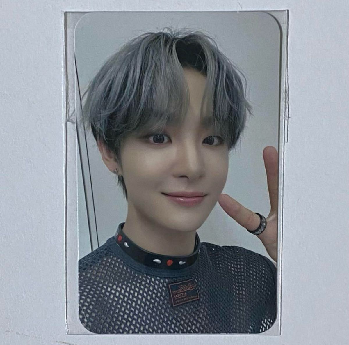 treasure トレジャー JIHOON ジフン ラキドロ ソウルコン｜Yahoo