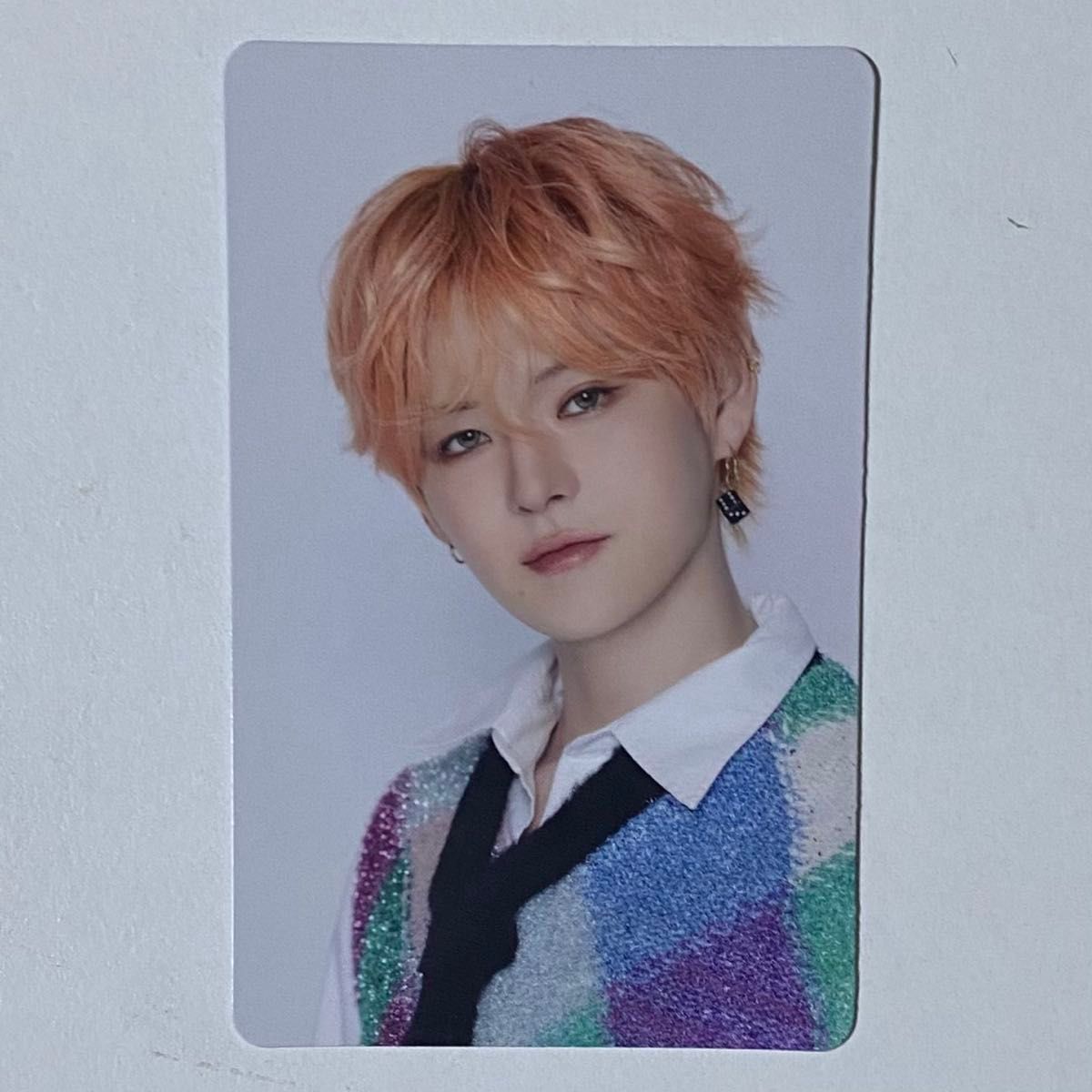 treasure トレジャー YOSHI ヨシ 芳典 トレカ FC ペンコン｜Yahoo