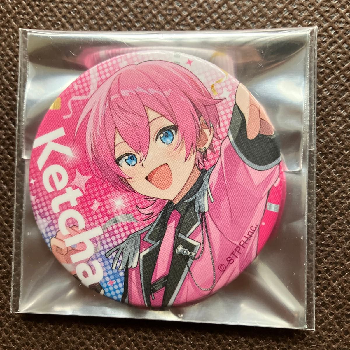 AMPTAKxCOLORS アンプタックカラーズ けちゃ すとふぇす ホログラム