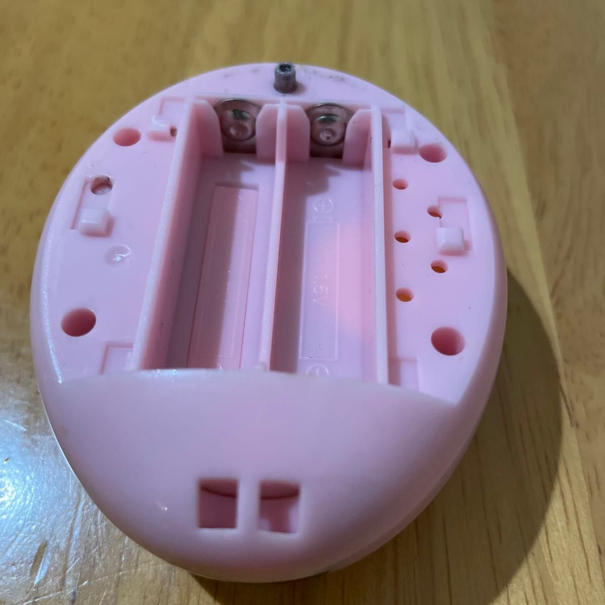 動作確認済み】Tamagotchi iD pink たまごっち BANDAI バンダイ ピンク