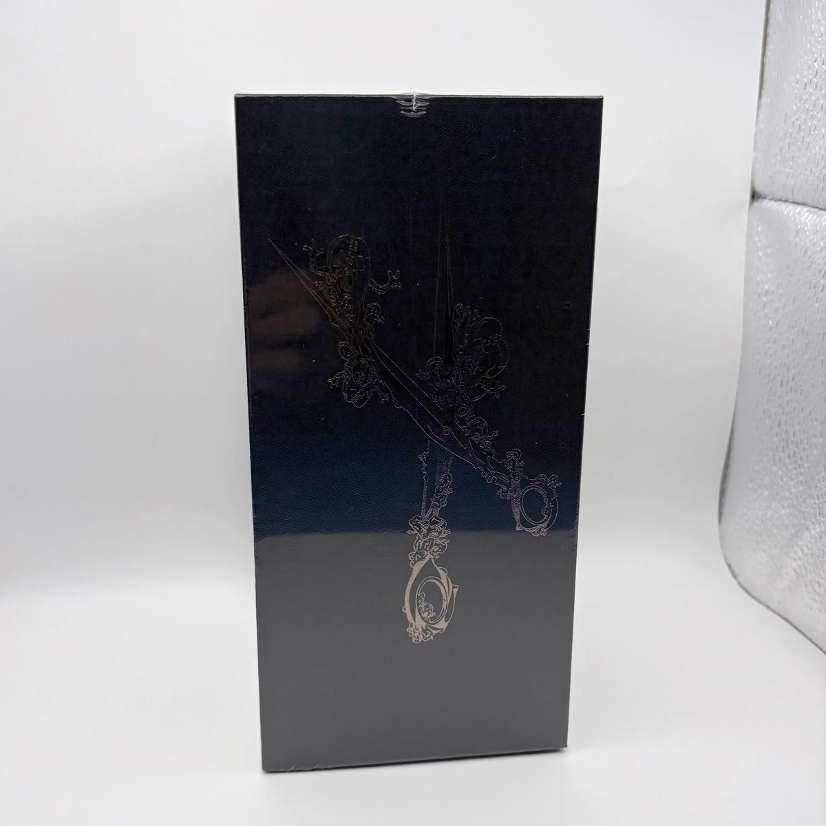 リゾット・ネエロ ジョジョの奇妙な冒険 黄金の風 香水 100ml 新品未