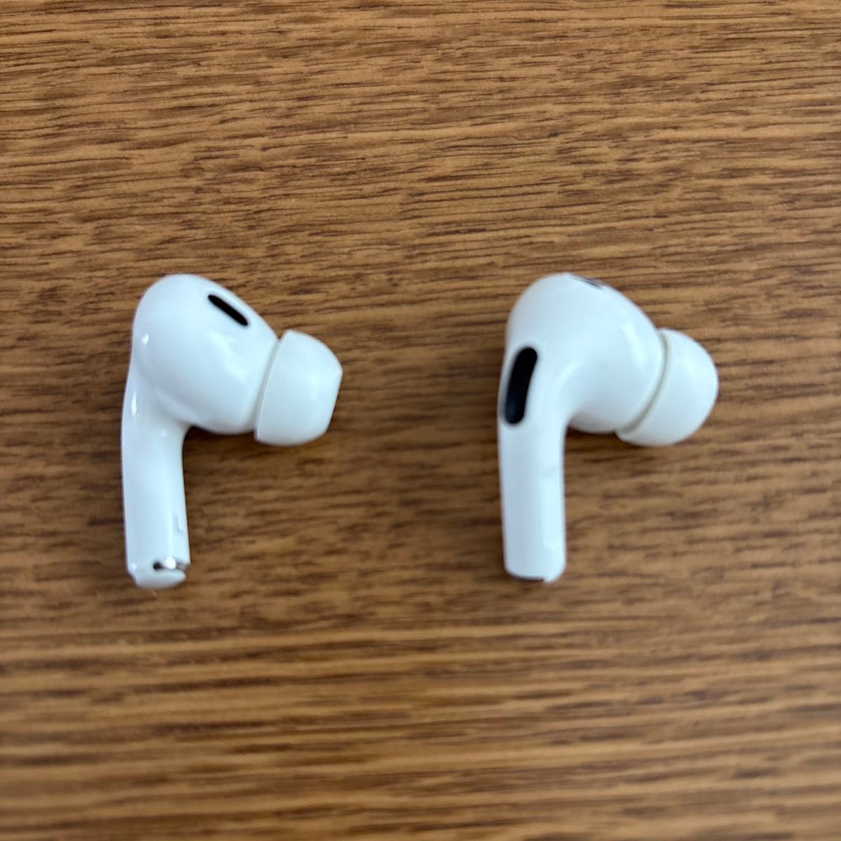 AirPods Pro 2 USB-C メーカー保証2026年5月まで｜Yahoo!フリマ（旧