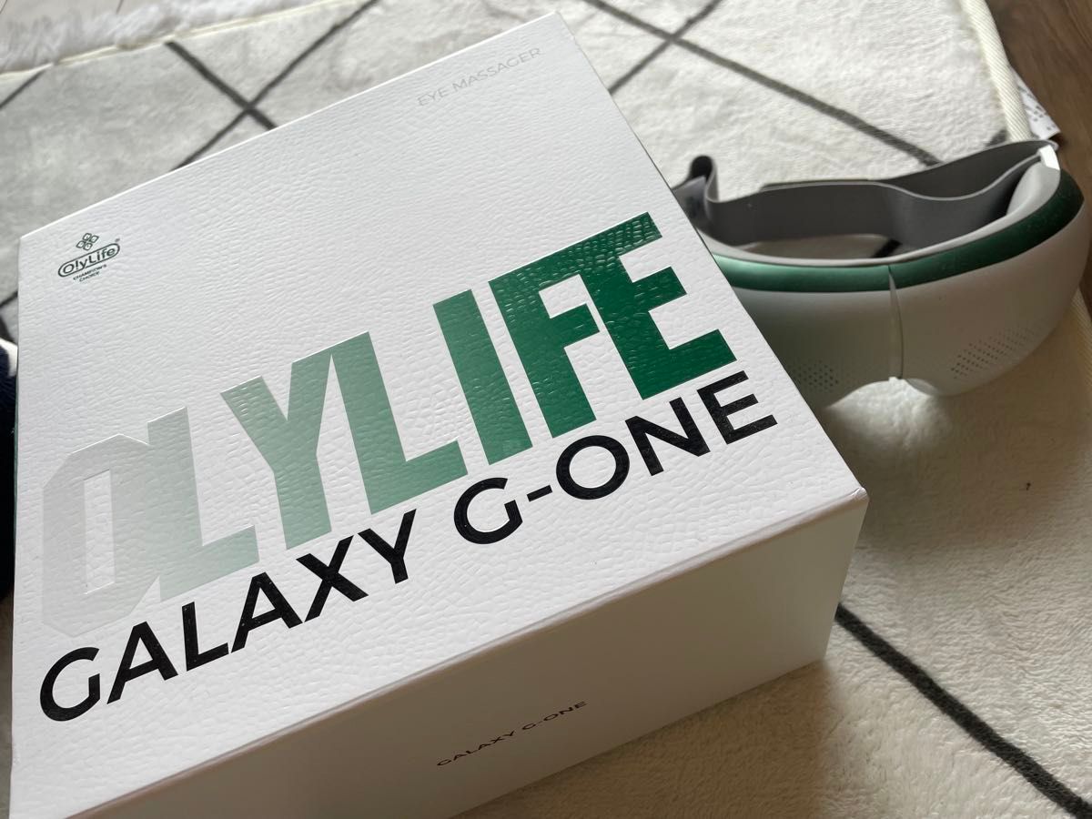 OlyLife GALAXY G-ONE ギャラクシー オリーライフ｜Yahoo!フリマ（旧