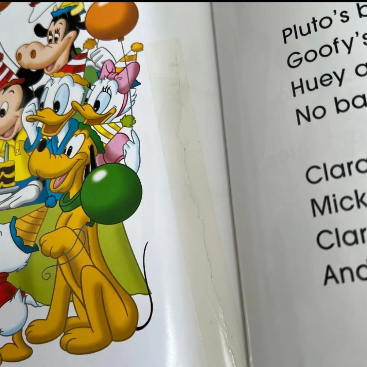 ディズニー英語システム DWE シングアロング 絵本 DVD CD ガイド 教材