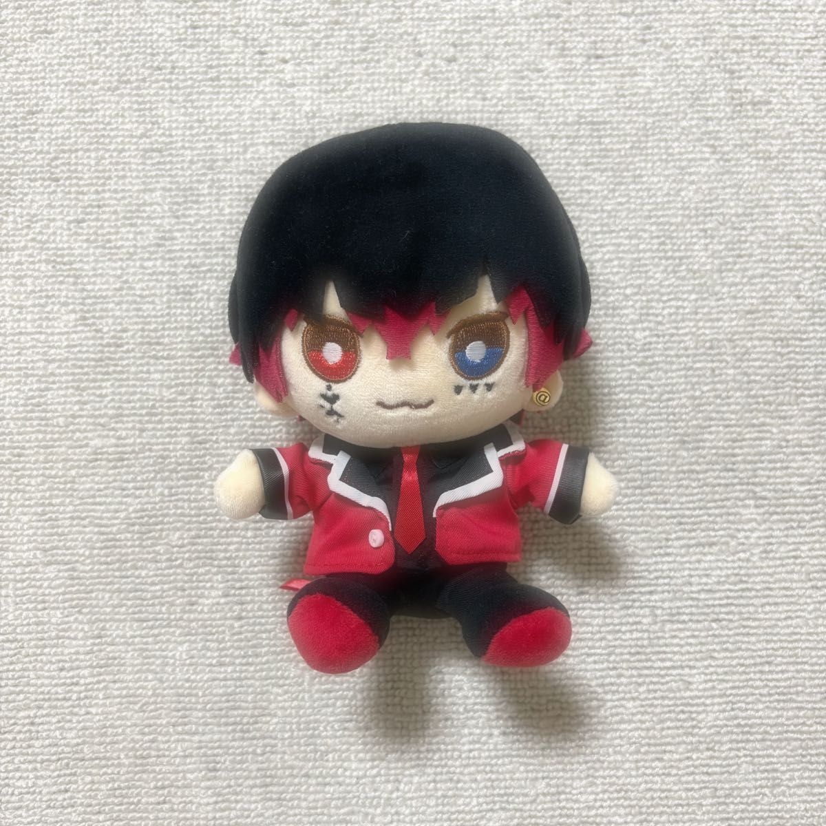 AMPTAK×COLORS あっとくん ぬいぐるみ｜Yahoo!フリマ（旧PayPayフリマ）