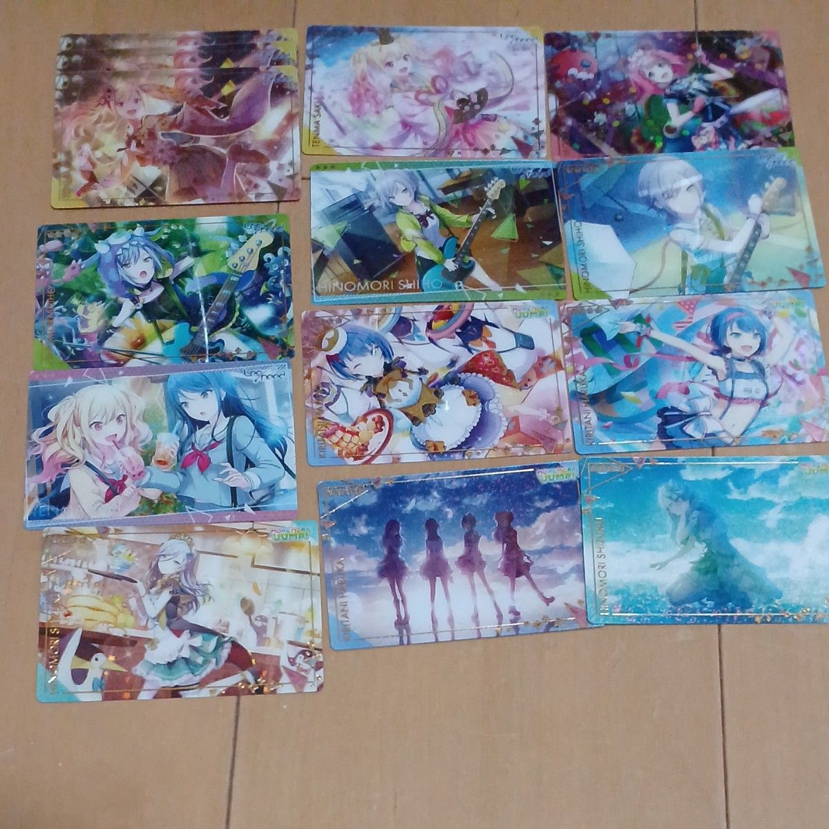 プロセカグッズまとめ売り大量 バラ売り可｜Yahoo!フリマ（旧PayPay