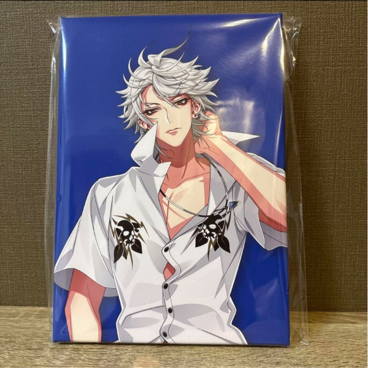 ヒプノシスマイク ファンミーティングくじ S賞 キャラファインボード