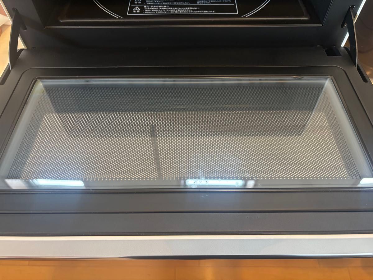 美品ジャンク】BALMUDA The Range K04A-WH2021年製｜Yahoo!フリマ（旧