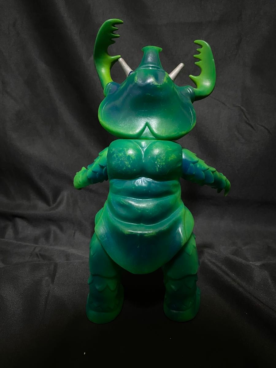 ブルマァク アントラー 当時物 ソフビ ヴィンテージ｜Yahoo!フリマ（旧