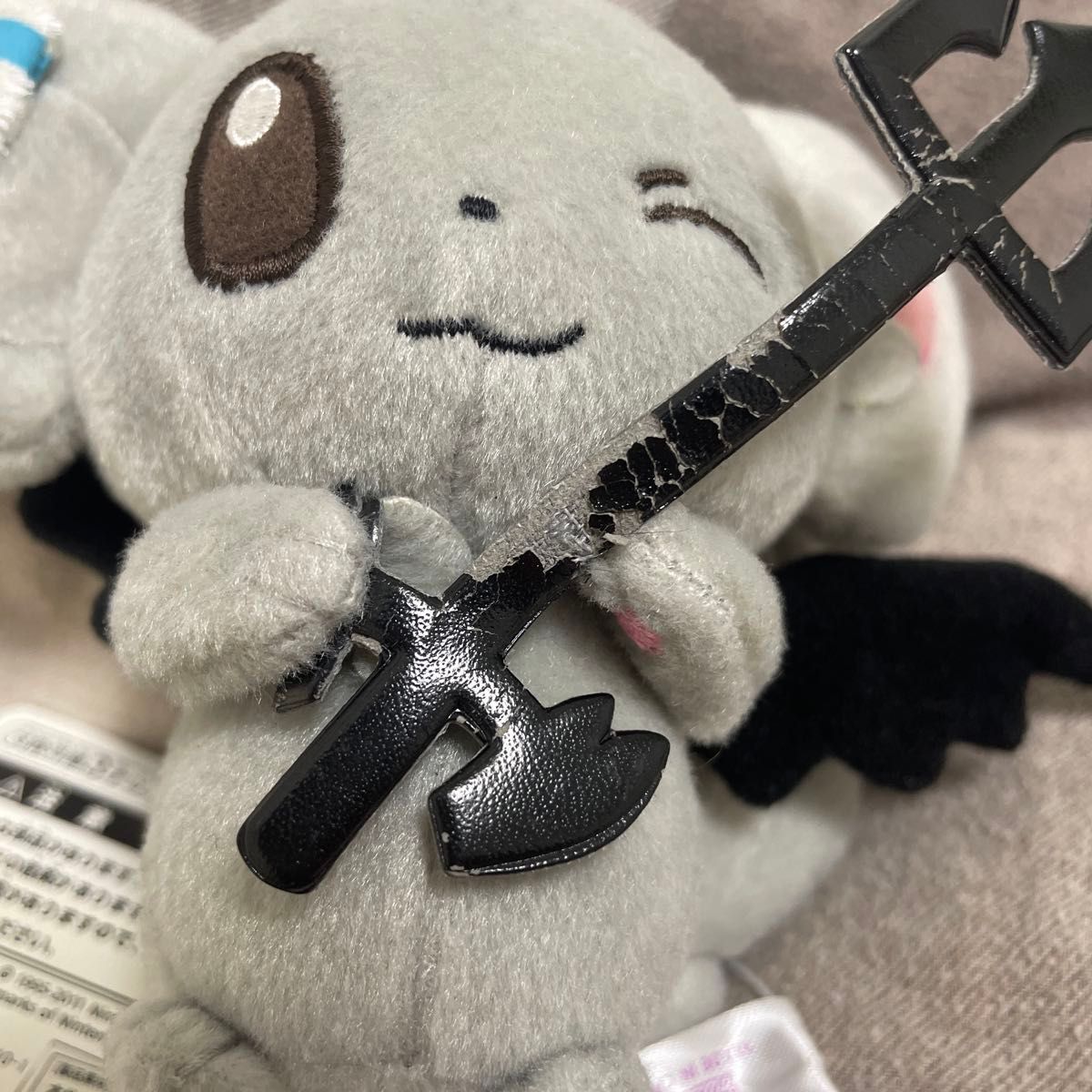 ポケモンセンター限定 チラーミィ おめかしぬいぐるみ ポケモン レア