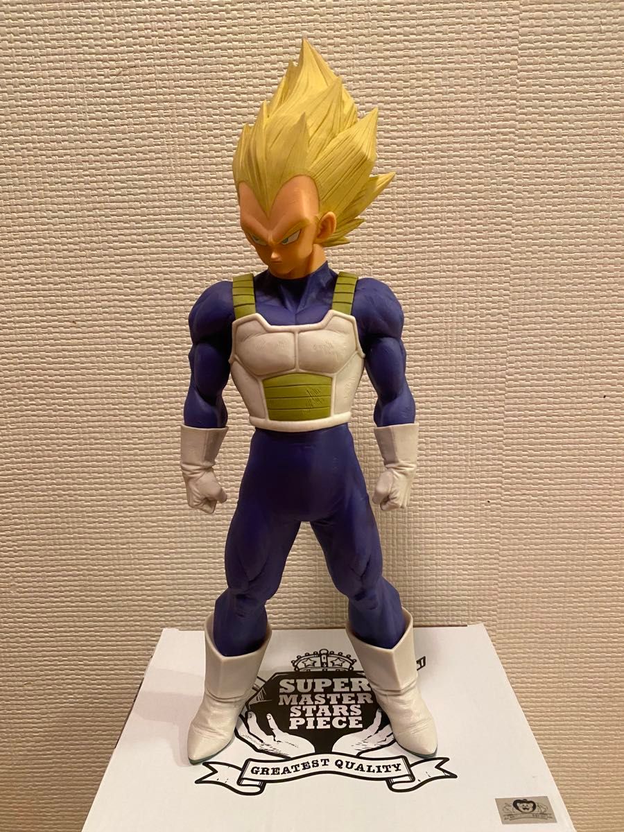 smspベジータ02 ドラゴンボールアミューズメント一番くじオリジナル