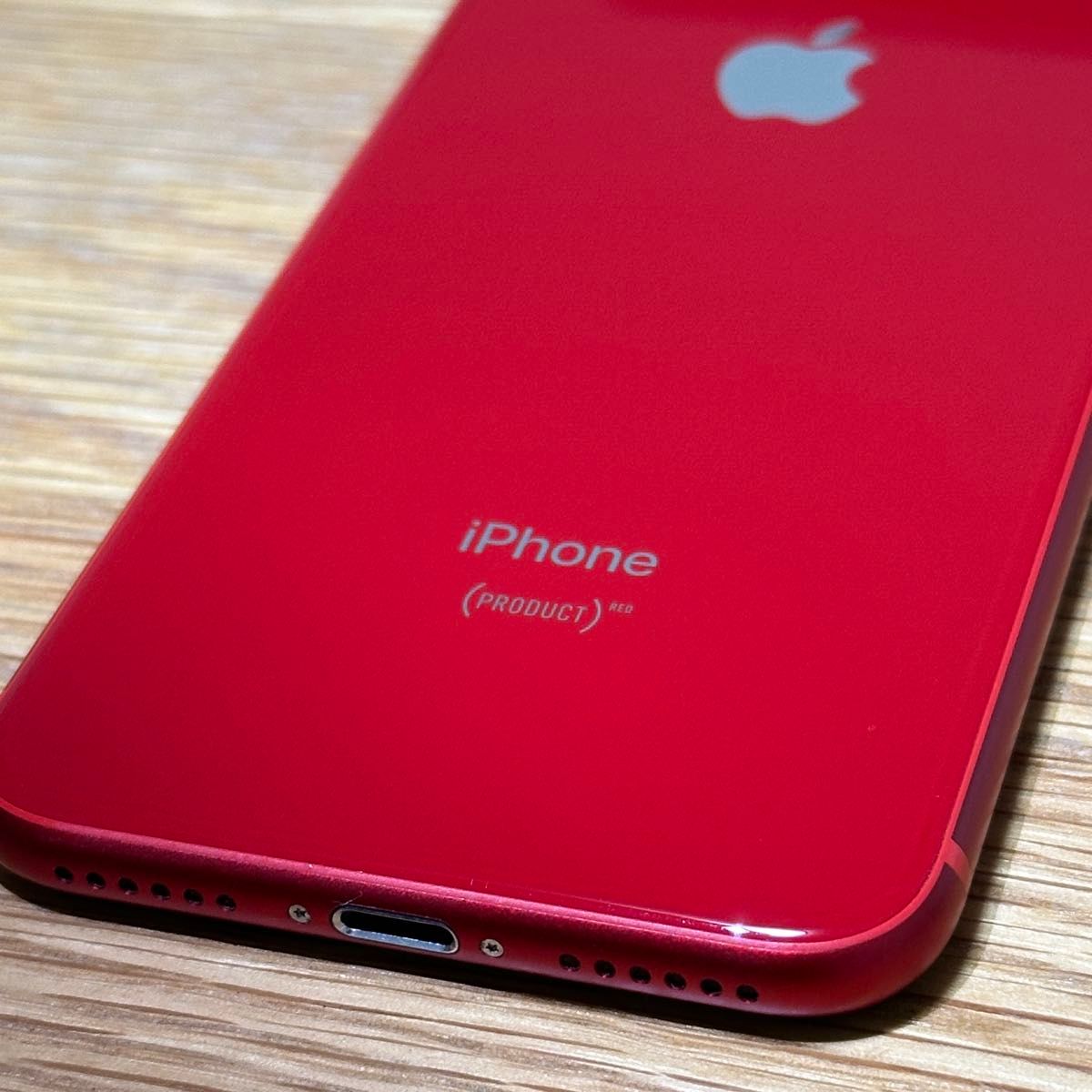 ジャンク】iPhone8 (PRODUCT)RED 64GB 本体 SIMロックなし｜Yahoo