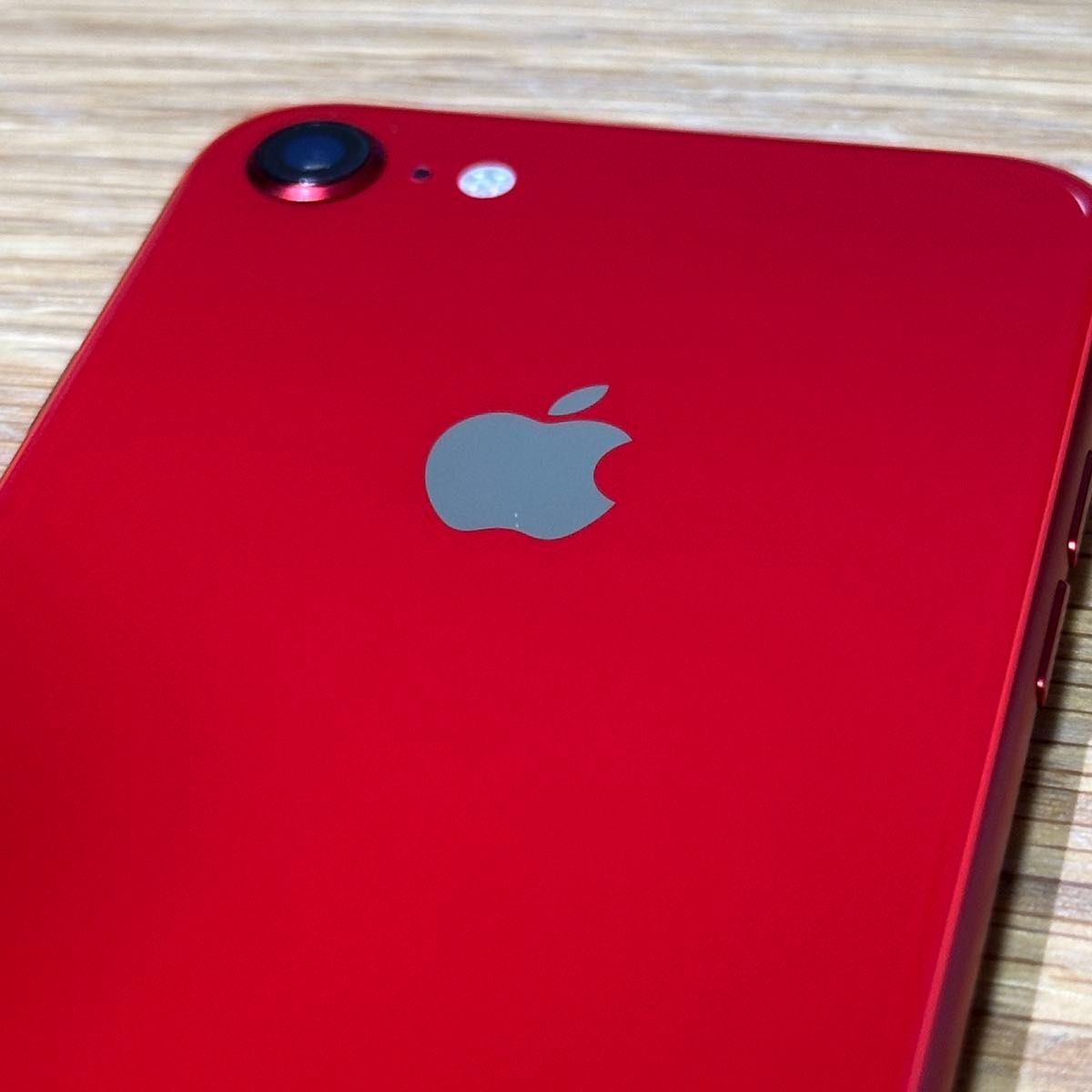 ジャンク】iPhone8 (PRODUCT)RED 64GB 本体 SIMロックなし｜Yahoo