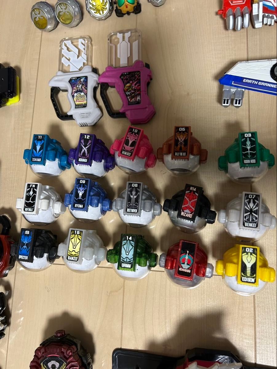 仮面ライダー 変身ベルト 他 大量まとめ売り｜Yahoo!フリマ（旧PayPay