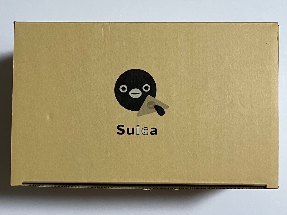 激レア 当選品 未使用 Suicaのペンギン ホットサンドメーカー Suica
