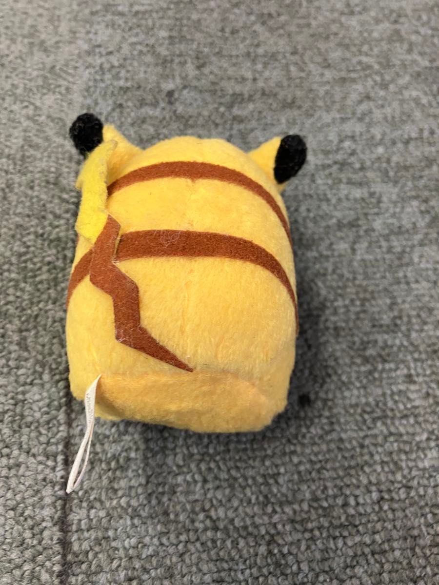ピカチュウ ぬいぐるみ 1997年 ポケモン 初期｜Yahoo!フリマ（旧PayPay
