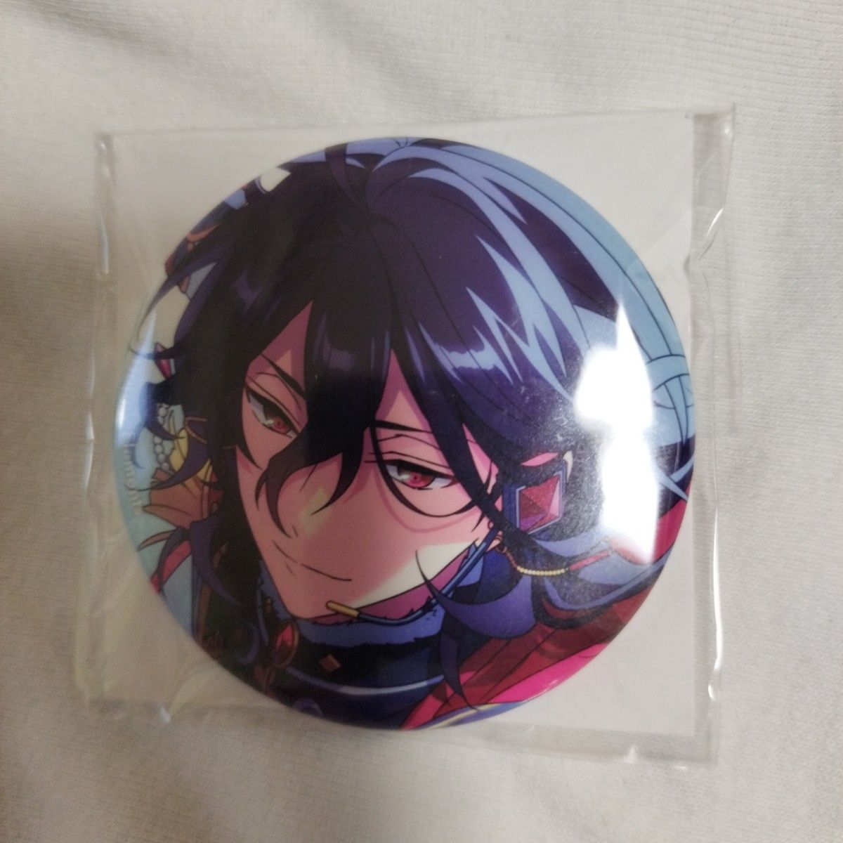 あんさんぶるスターズ 朔間零 フィーチャー2 缶バッジ 24点 あんさん