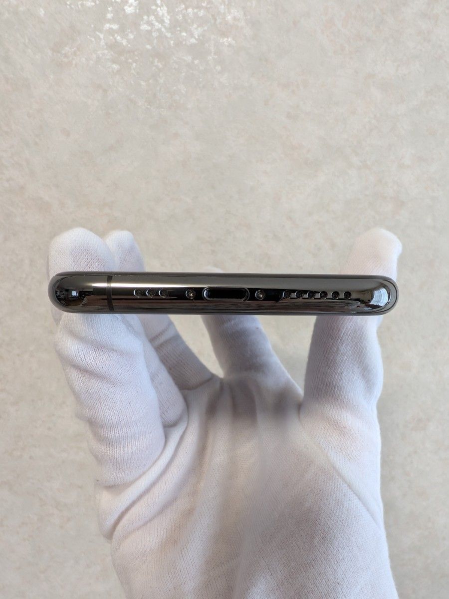 美品】 iPhone 11 Pro 64GB 2台セット スペースグレイ SIMフリー