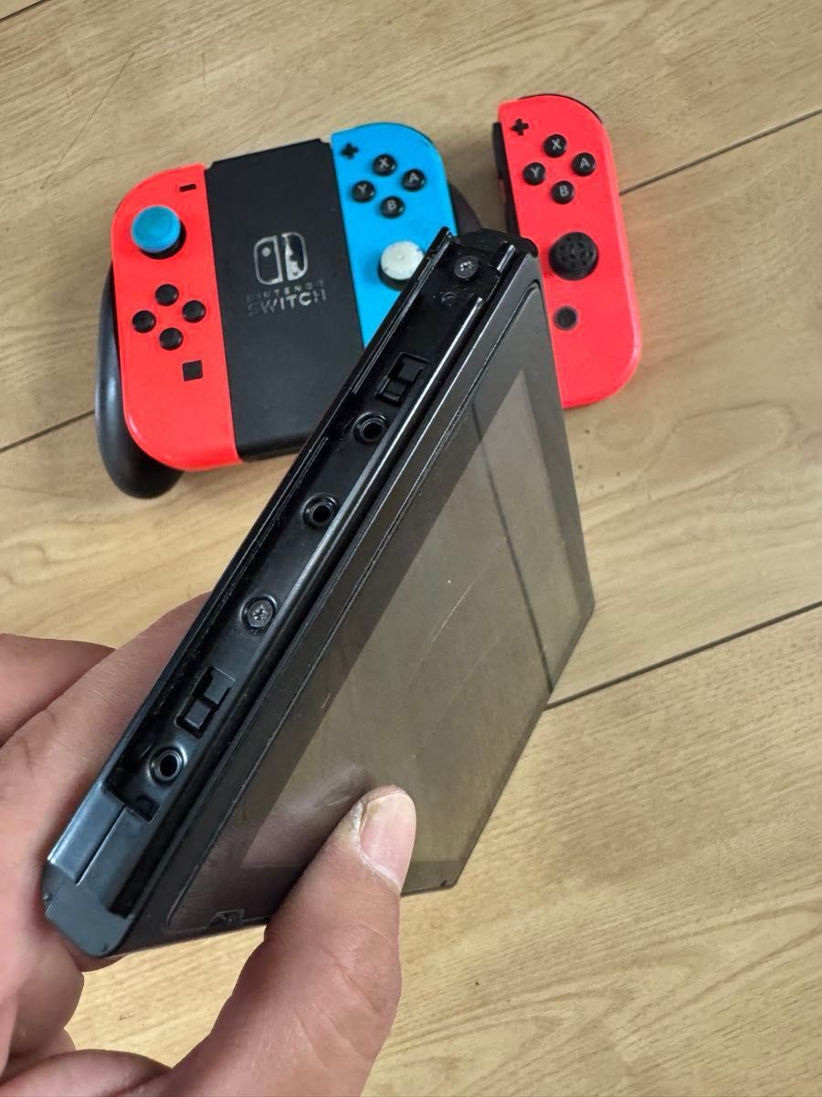 Nintendo Switch ジャンク品｜Yahoo!フリマ（旧PayPayフリマ）