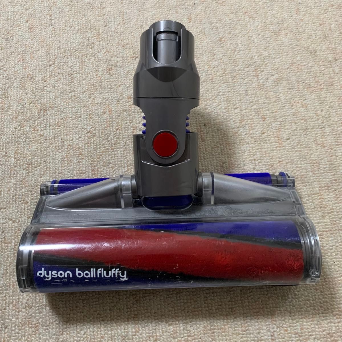 CY24 中古 ダイソン ソフトローラークリーナーヘッド 151868 掃除機