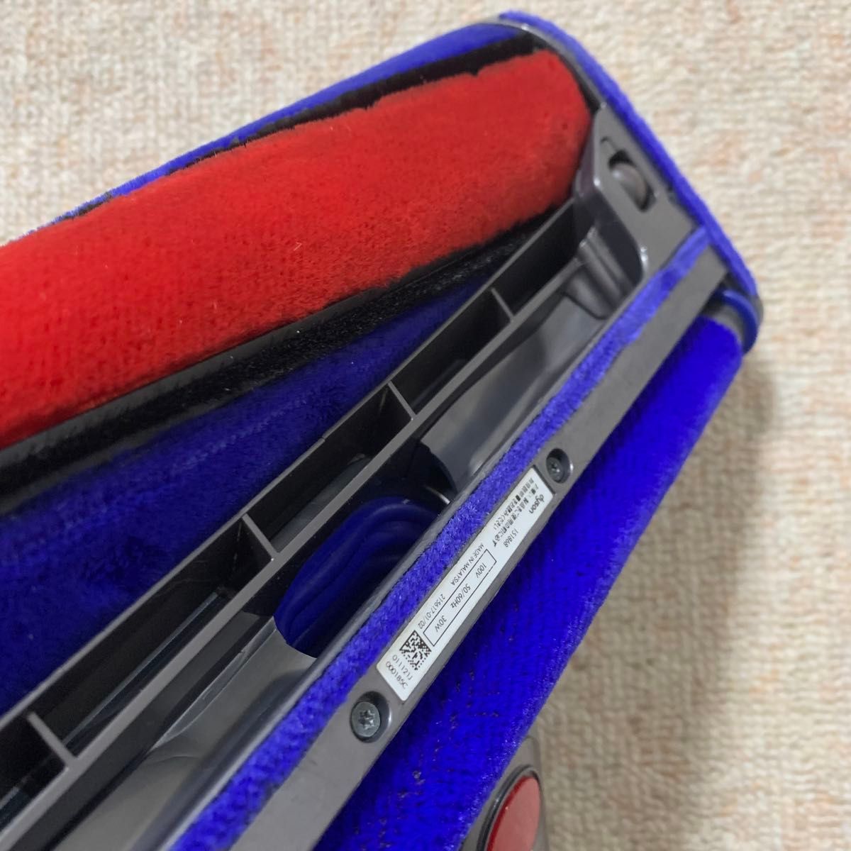 CY24 中古 ダイソン ソフトローラークリーナーヘッド 151868 掃除機