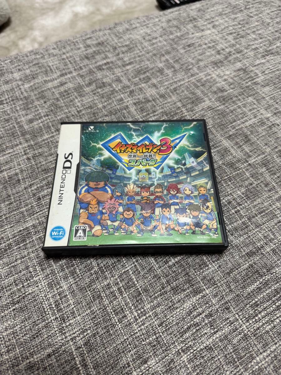 イナズマイレブン1 2 3｜Yahoo!フリマ（旧PayPayフリマ）