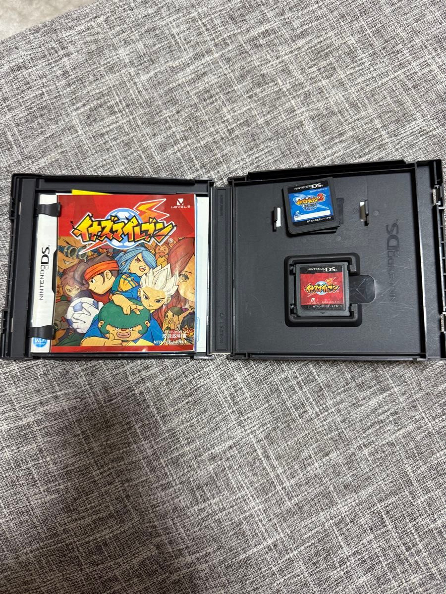 イナズマイレブン1 2 3｜Yahoo!フリマ（旧PayPayフリマ）