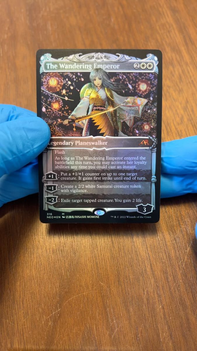 MTG 並外れた語り部 Formidable Speaker 英語版 Foil ECL｜Yahoo