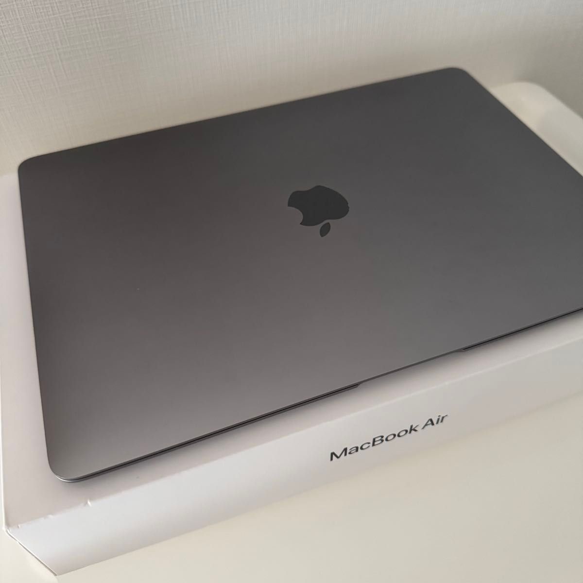 ジャンク品】13インチMacBook Air space gray｜Yahoo!フリマ（旧PayPay